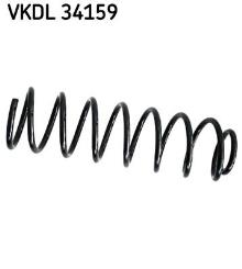 SKF VKDL 34159